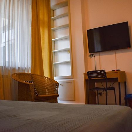 Sun Hostel Belgrad Zewnętrze zdjęcie