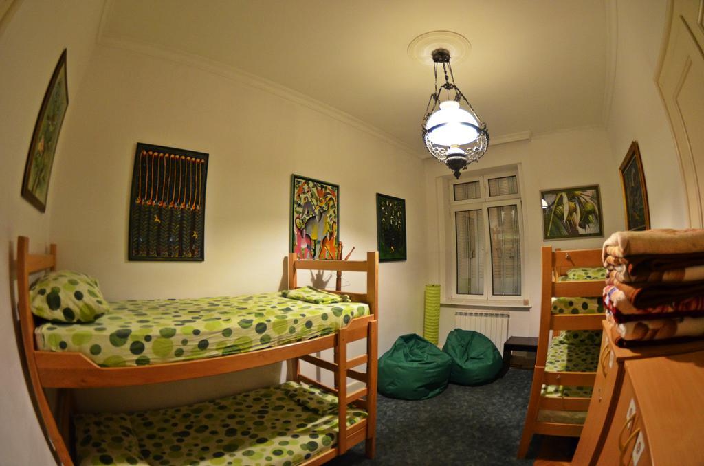 Sun Hostel Belgrad Zewnętrze zdjęcie